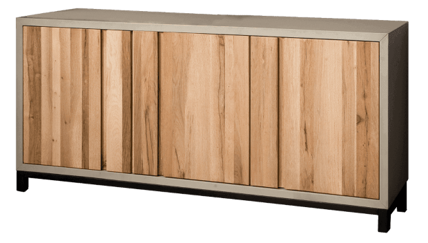 Max Sideboard 180 cm Eichenholz