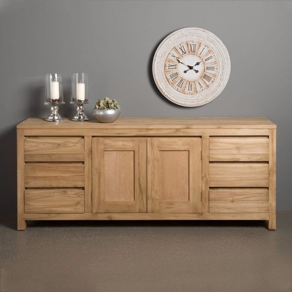 Kommode Losari SIDEBOARD 180 cm