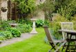 Cottage-Garten