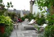 Dachterrasse und Dachgarten gestalten