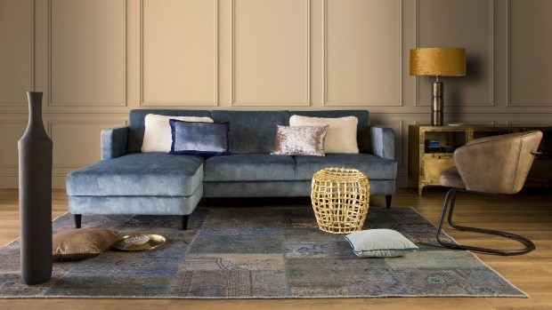 Baltimore Sofa- skandinavisches Design - verschiedene Varianten und Farben-Copy