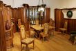 Was sind die Jugendstil-Einrichtung - typischen Merkmale von Jugendstil-Möbeln?