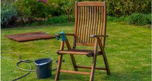 Tipps & Tricks zum Teakholzmöbel reinigen