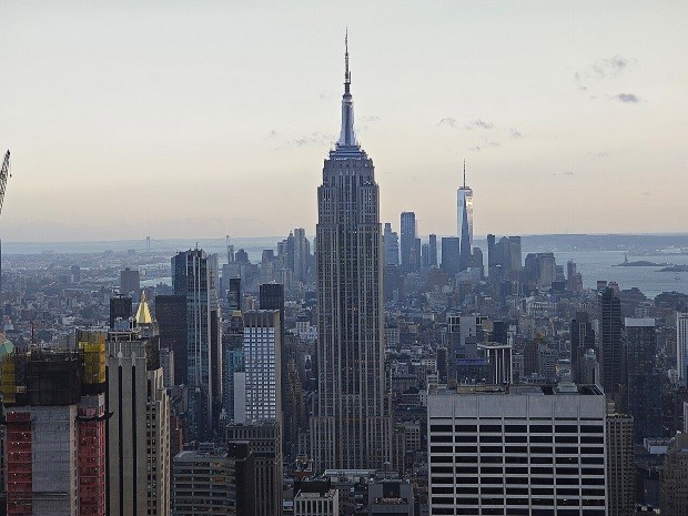 Empire-State-Building