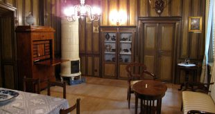 Biedermeier-Zimmer - Merkmale von Biedermeier-Möbeln