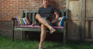 Garten-Bank-aus-Holz