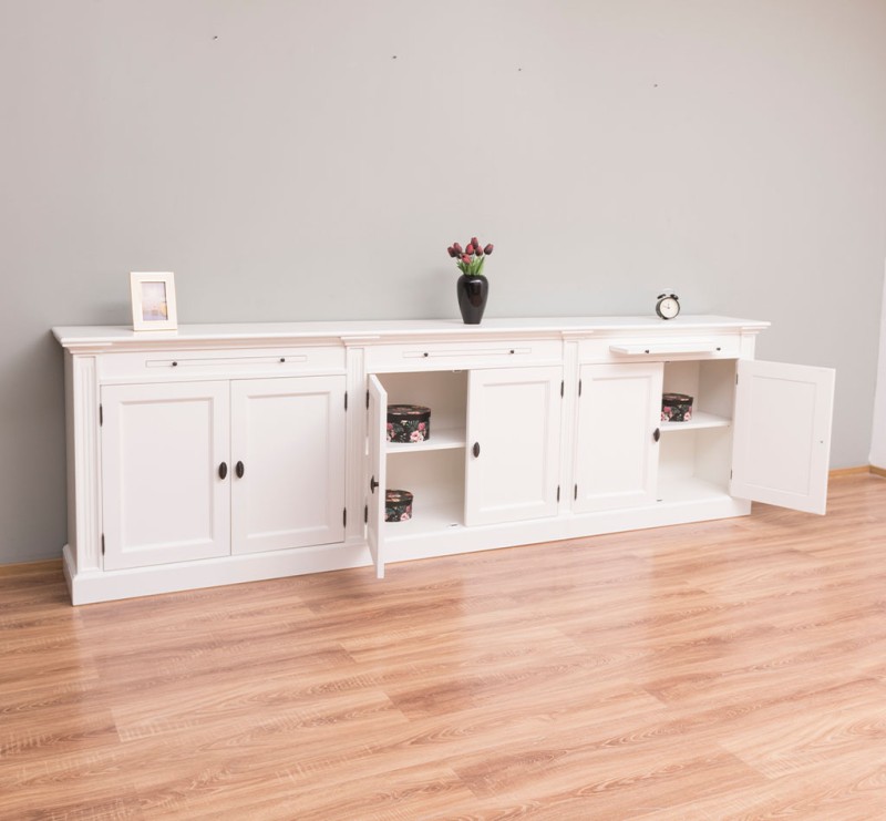 Sideboard im Landhaus Stil