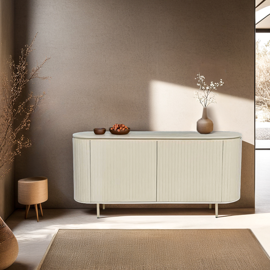 Sideboard Patou Kollektion 170 cm Mangoholz