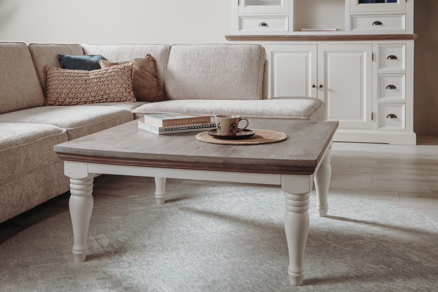 Landhaus Couch