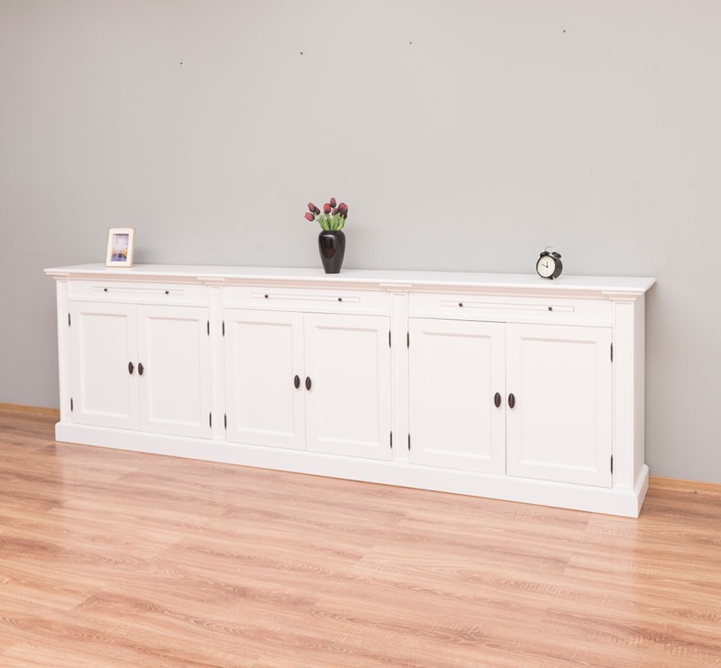 Sideboard im Landhaus Stil