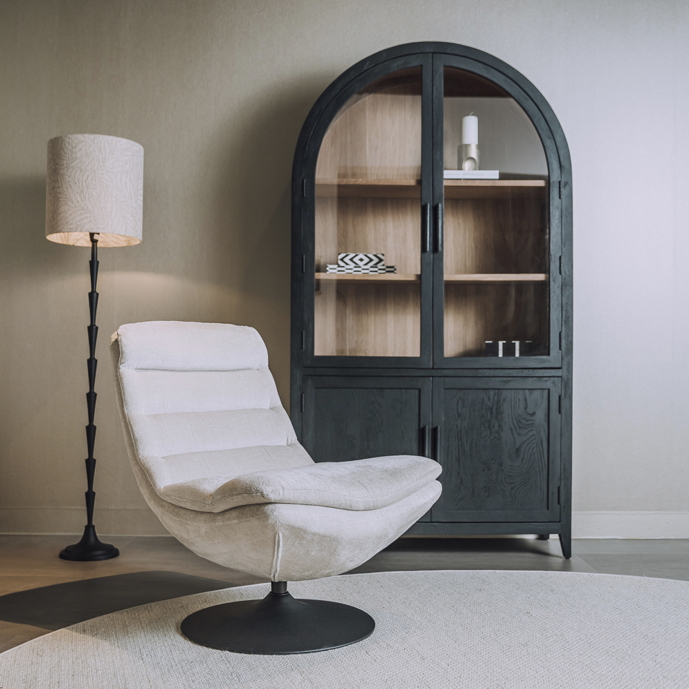 Marano Sessel 360°drehbar