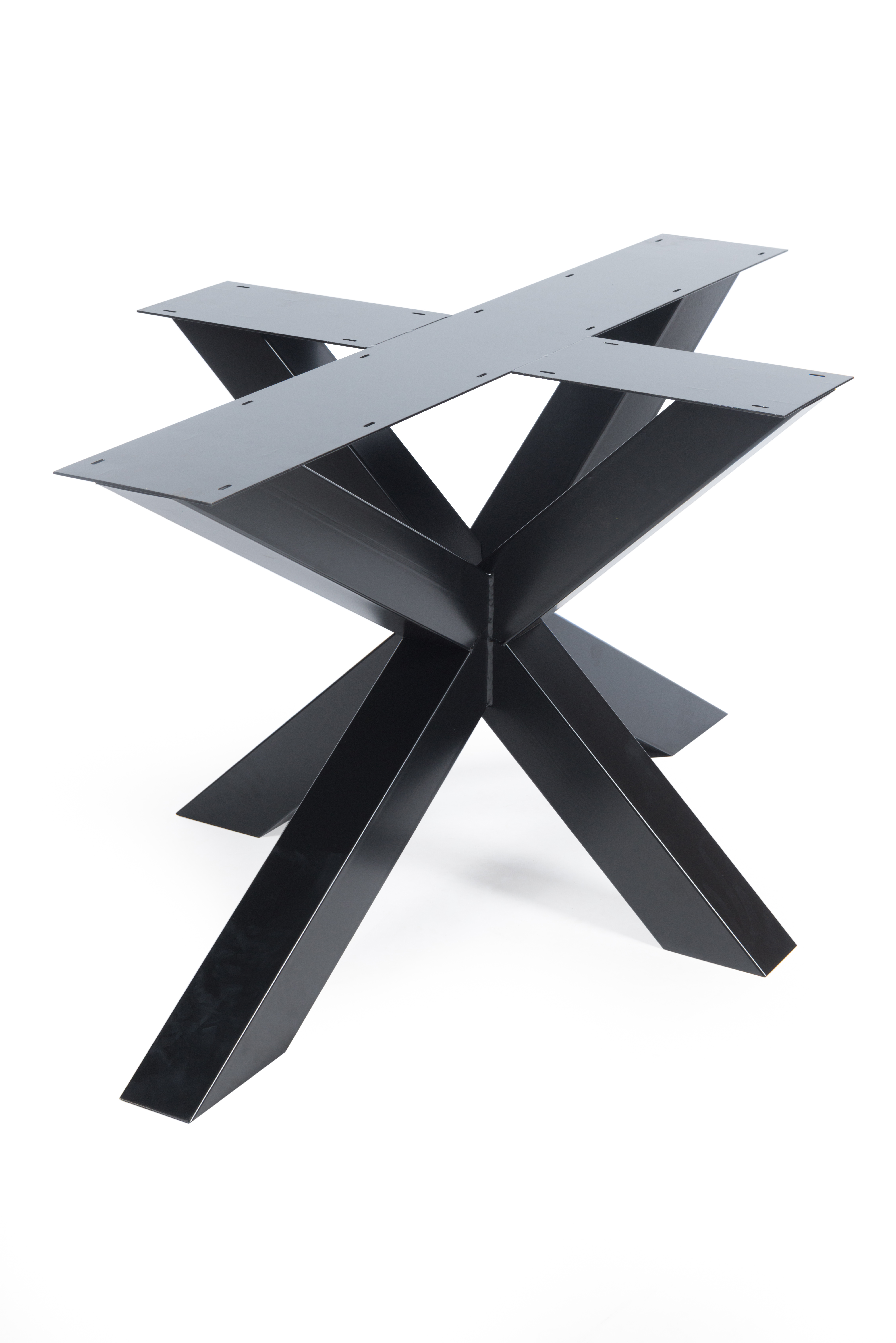Metall Gestelle  Rex Regulare Fineline