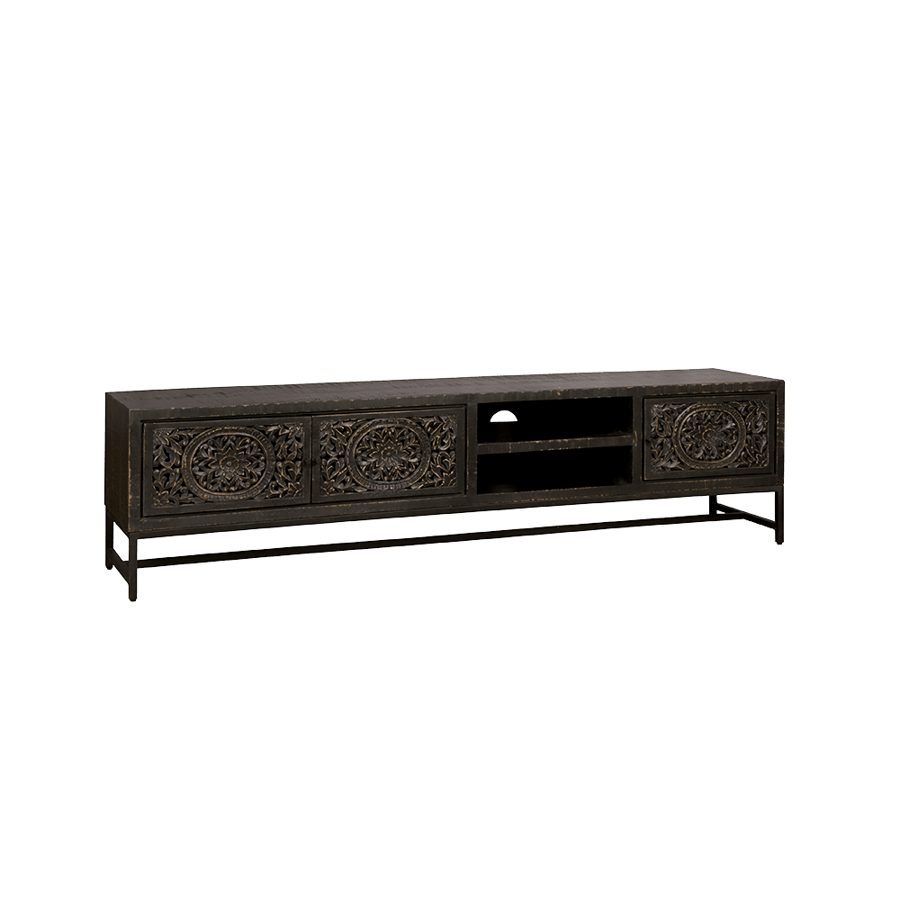 Renew Casina TV-Schrank 200 cm