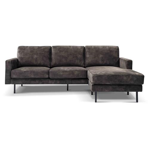 Sofa - Cambridge - Loungesofa - Ecksofa 235cm in verschiedenen Farben - sofort lieferbar