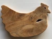 Frühstückbrettchen Teakholz Tiermotive Frühstückbrettchen Teakholz Tiermotive