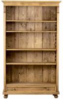 Bücherregal Raabe  Weichholz