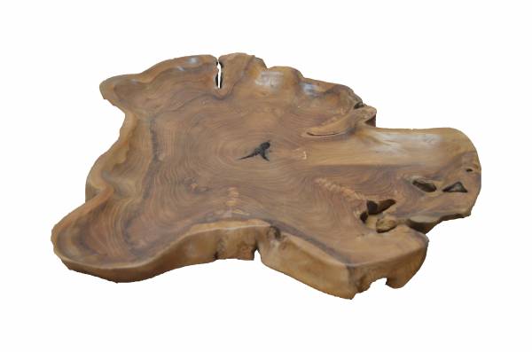 Teak Schale Bintang