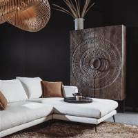 Padua Schrank Vintage Stil