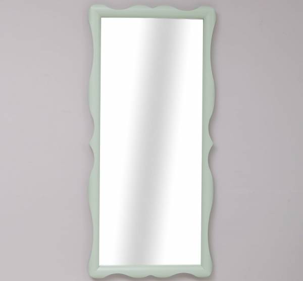 Badezimmerspiegel 78 cm x 168 cm - Badezimmerzubehör - Badezimmermöbel