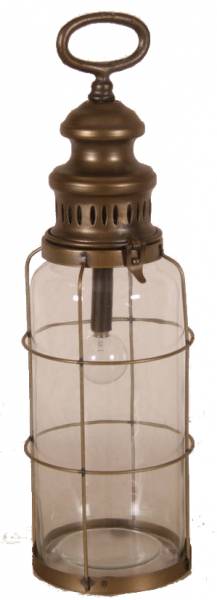 Tischlampe Vasco