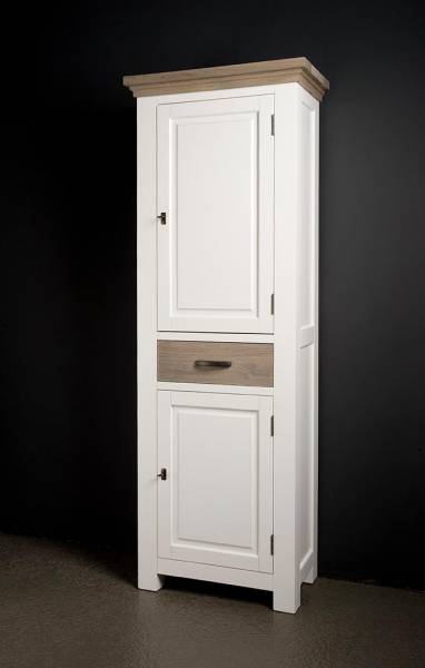 Schrank Parma Toscana Eiche - 70 cm Lagerschrank