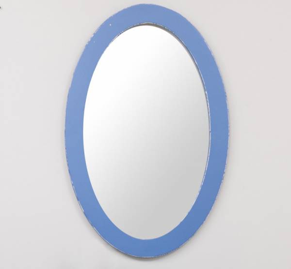 Badezimmerspiegel 65 cm x 100 cm - Badezimmerzubehör - Badezimmermöbel