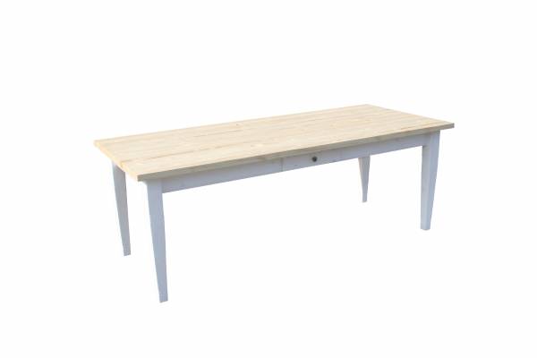 Esstisch im Landhausstil massivholztisch tisch massivholz fichte tische Esstisch im Landhausstil massivholztisch tisch massivholz fichte tische