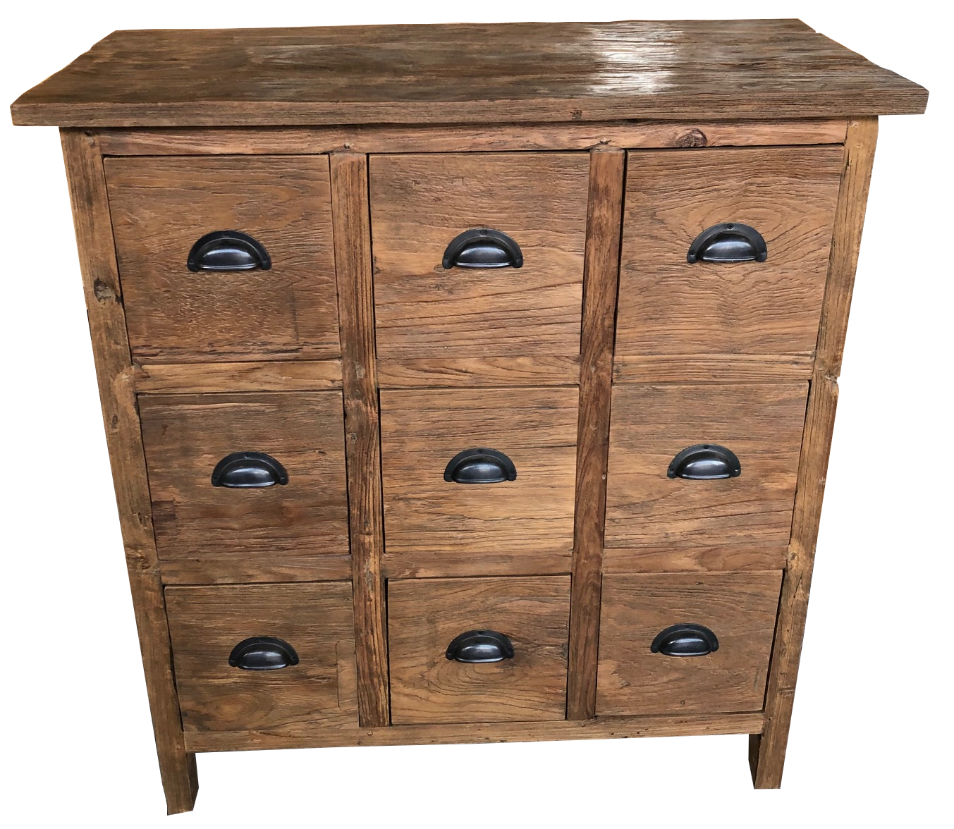 Kommoden aus Teakholz online kaufen | Wohnpalast