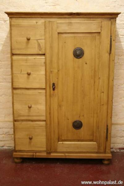 Gründerzeit Brotschrank