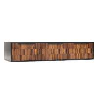 Dimaro TV-Schrank hängend 145 cm TV Regal