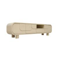 TV Anrichte Alviano Kollektion 180 cm Steinoptik