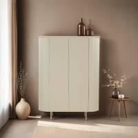Schrank Patou Kollektion 115 cm Mangoholz