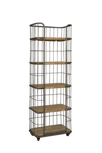 Renew Bücherregal 61 cm Mangoholz Lagereinheit