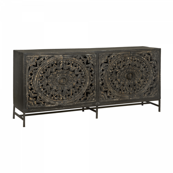 Kommode Casina - Renew Sideboard 200 cm