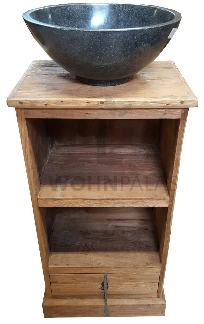 Waschtisch Rustikal Landhaus – Caseconrad.com