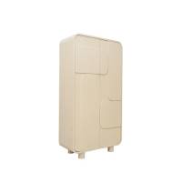 Lagerschrank Alviano Kollektion 100 cm Steinoptik