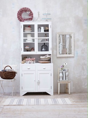 shabby-chic