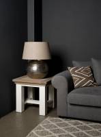 Couchtisch Parma Toscana 60 cm