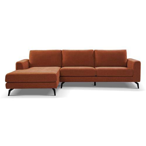 Sofa - Highlands - Loungesofa - Ecksofa 280 cm in verschiedenen Farben - sofort lieferbar