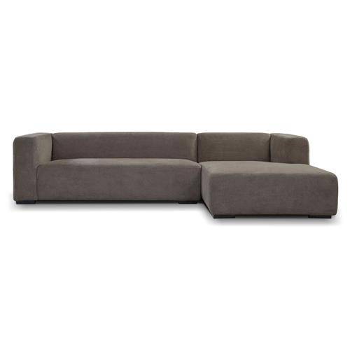 Sofa - Glasgow - Loungesofa - Ecksofa 311 cm in verschiedenen Farben - sofort lieferbar