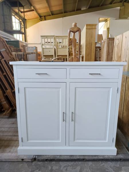 Sideboard 130 cm Hochkommode
