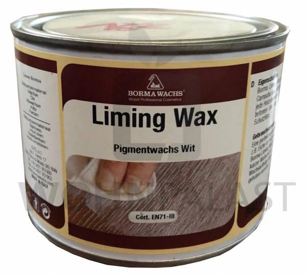 Liming Wachs (Pigmentwachs)