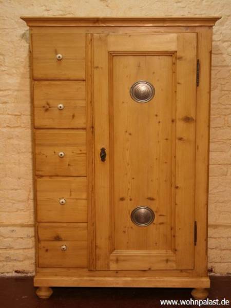 Gründerzeit Brotschrank