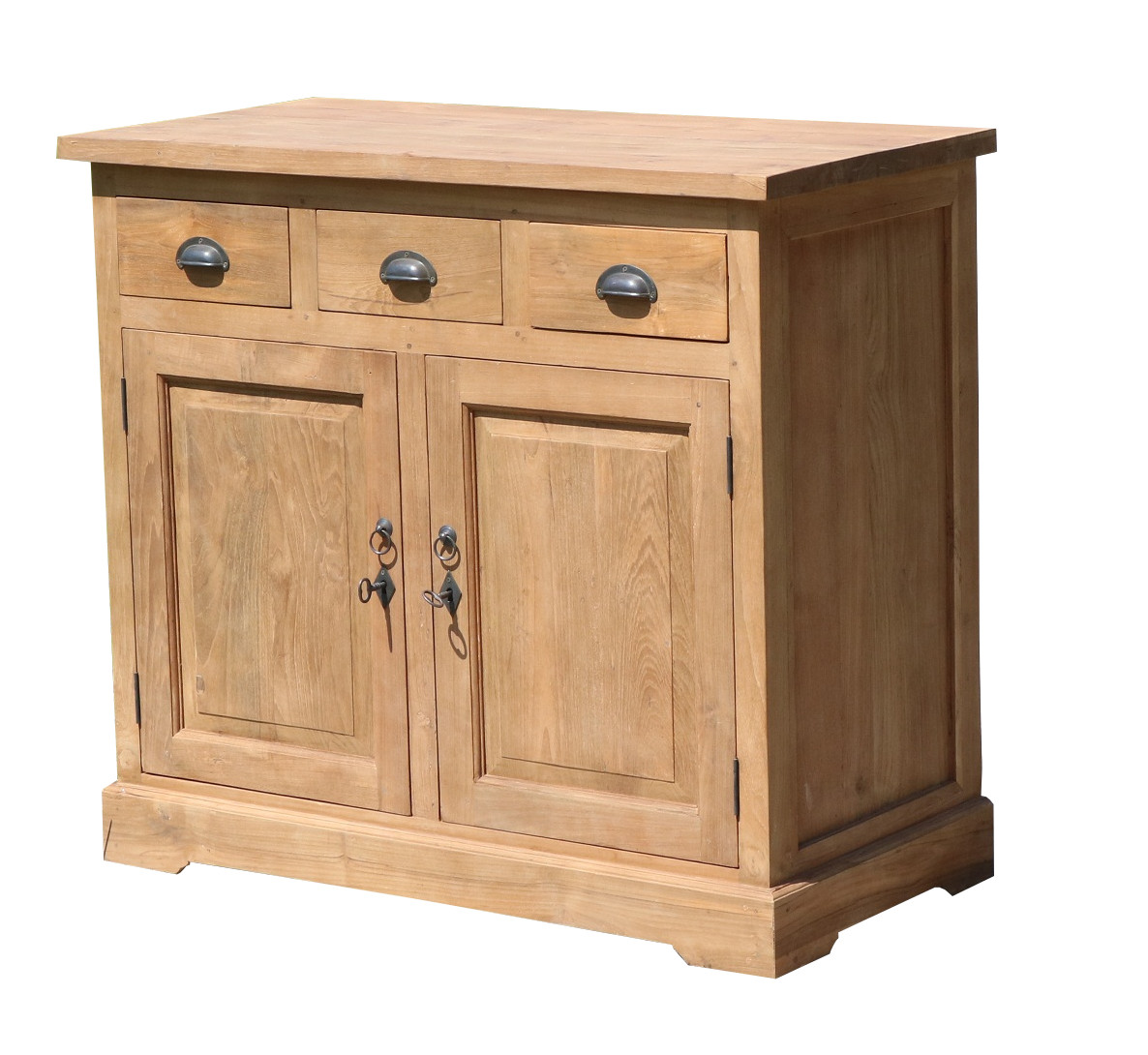 Kommoden aus Teakholz online kaufen | Wohnpalast