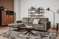Sofa - Cambridge - Loungesofa - Ecksofa 235cm in verschiedenen Farben - sofort lieferbar