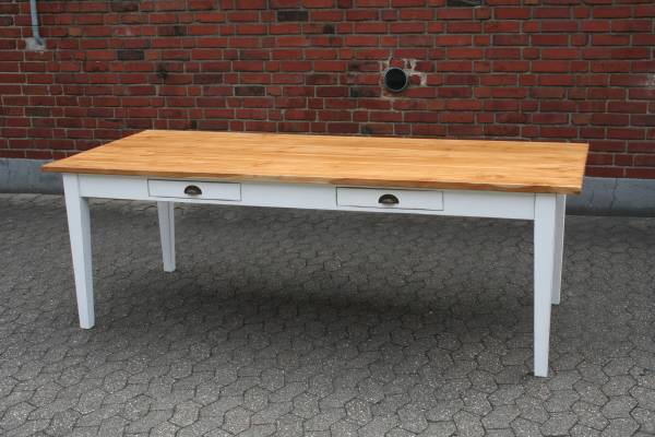 Teak Tisch 1792 tisch schublade classic vintage teak massiv Teak Tisch 1792 tisch schublade classic vintage teak massiv