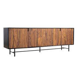 Sideboard Taviano Mango Kommode 220 cm