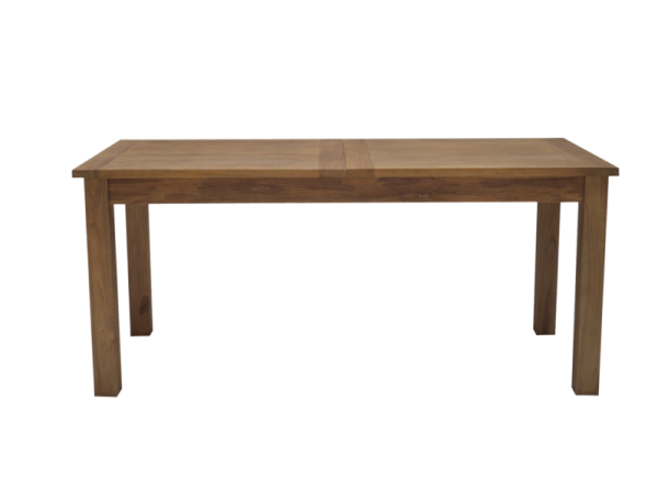Esstisch Java Massivholz Teak - Tisch ausziehbar- verschiedene Varianten