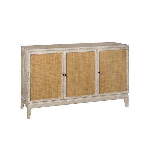 Vincenza Sideboard Mango 150 cm white wash