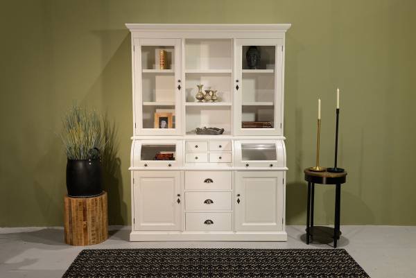 Buffet Schrank 150cm - Landhaus Möbel